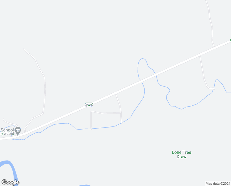 map of restaurants, bars, coffee shops, grocery stores, and more near Sussex Road in Johnson County