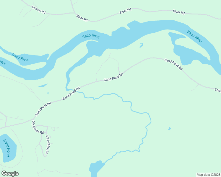 map of restaurants, bars, coffee shops, grocery stores, and more near 371 Sand Pond Road in Hollis