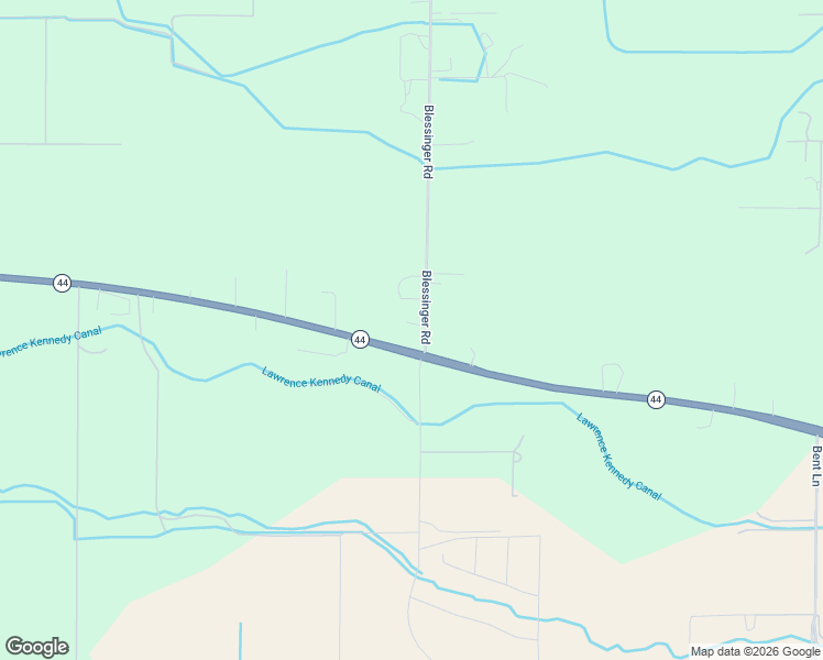 map of restaurants, bars, coffee shops, grocery stores, and more near 22387 Blessinger Road in Star