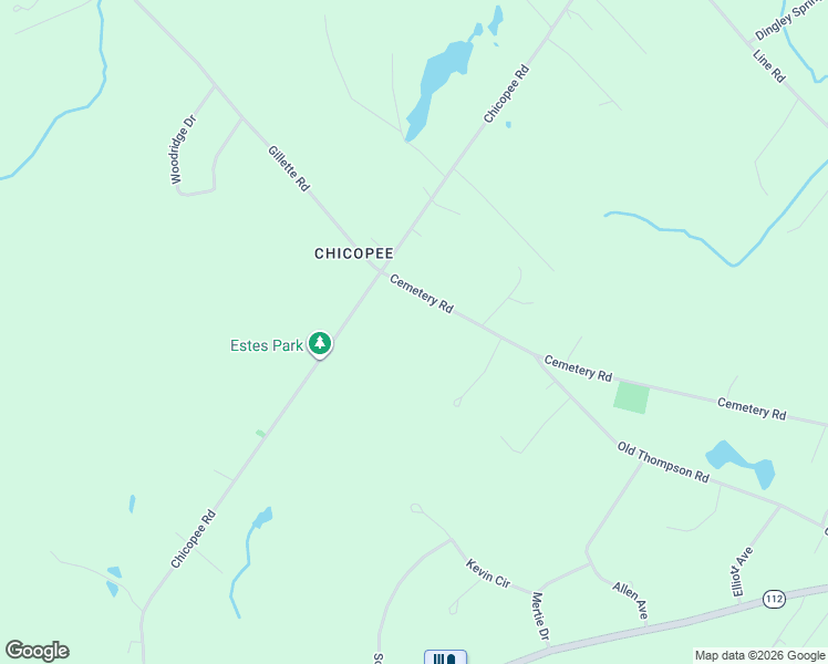 map of restaurants, bars, coffee shops, grocery stores, and more near 300 Cemetery Road in Buxton