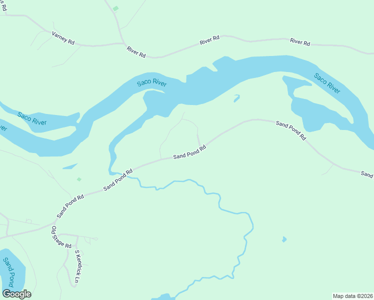 map of restaurants, bars, coffee shops, grocery stores, and more near 371 Sand Pond Road in Hollis