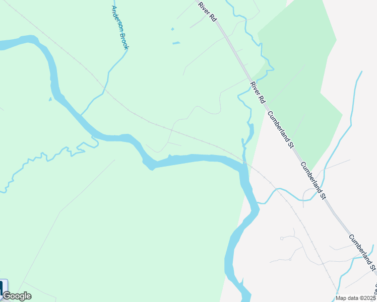 map of restaurants, bars, coffee shops, grocery stores, and more near 11 Rangeley Road in Windham