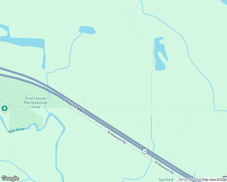 map of restaurants, bars, coffee shops, grocery stores, and more near 1114 West Blakely Road in Sanford