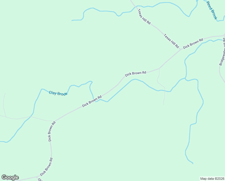 map of restaurants, bars, coffee shops, grocery stores, and more near 2614 Dick Brown Road in Plymouth