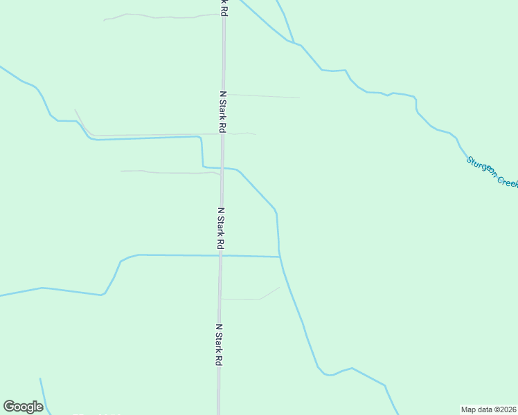 map of restaurants, bars, coffee shops, grocery stores, and more near 3056 North Stark Road in Midland