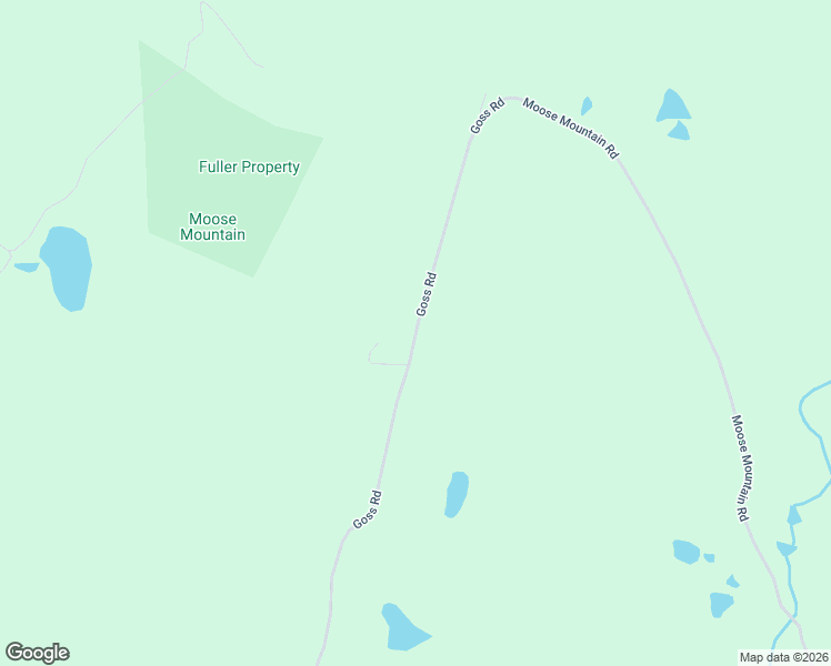 map of restaurants, bars, coffee shops, grocery stores, and more near 134 Goss Road in Enfield