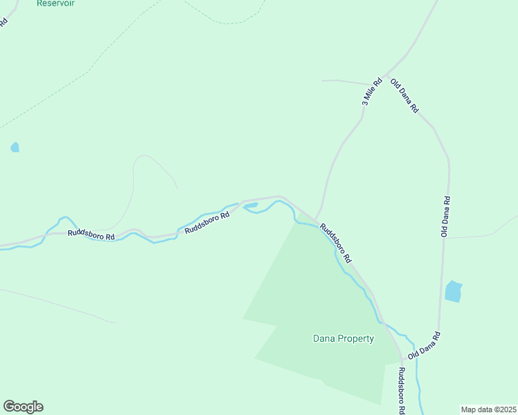 map of restaurants, bars, coffee shops, grocery stores, and more near Rudsboro Road in Etna