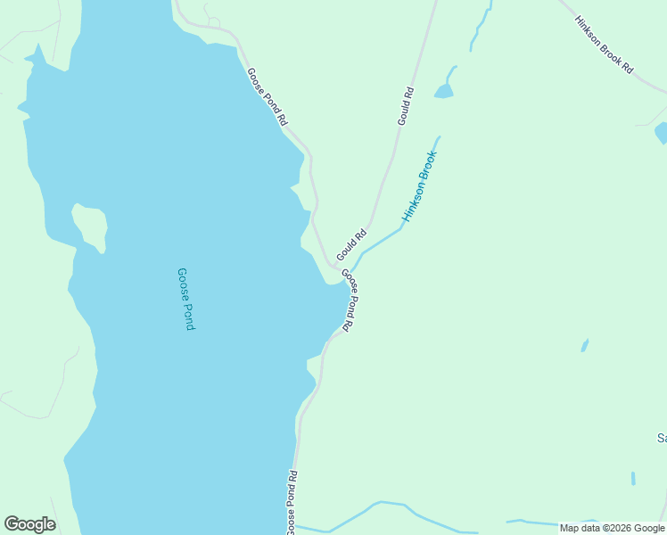 map of restaurants, bars, coffee shops, grocery stores, and more near 1004 Goose Pond Road in Canaan