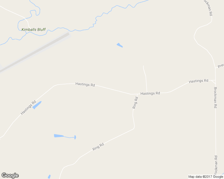 map of restaurants, bars, coffee shops, grocery stores, and more near Hastings Road in Juneau County