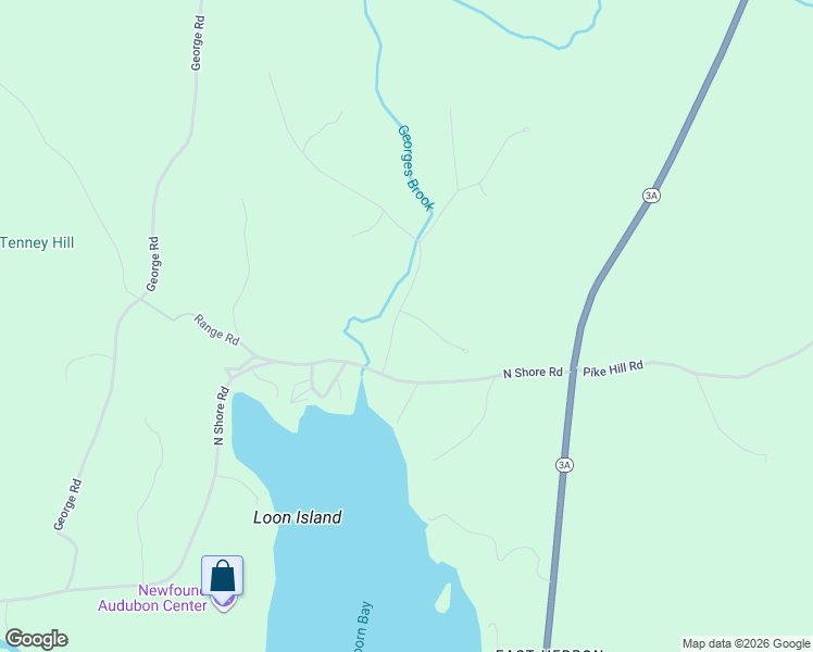 map of restaurants, bars, coffee shops, grocery stores, and more near 20 Cooper Road in Hebron