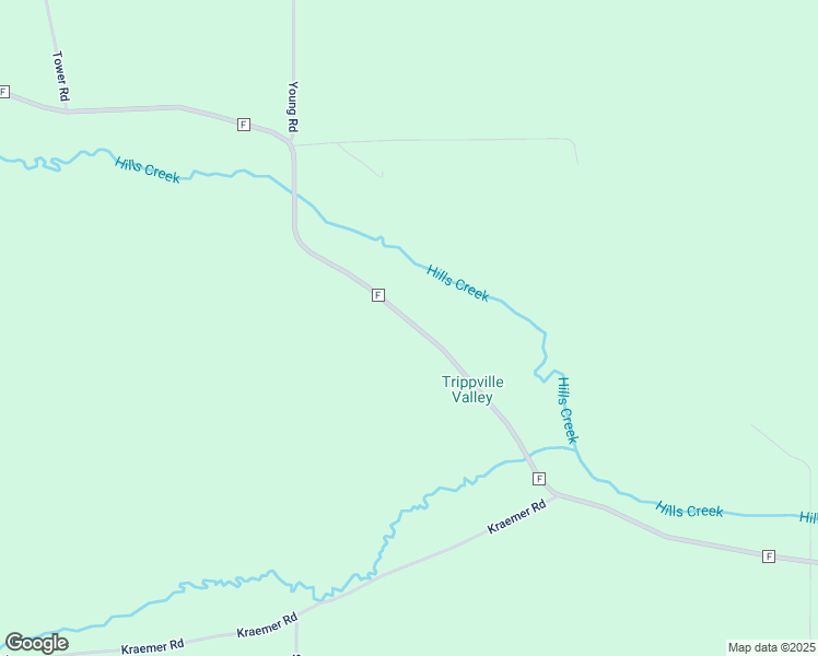map of restaurants, bars, coffee shops, grocery stores, and more near in Hillsboro