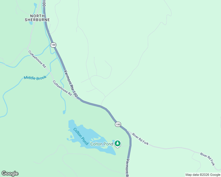 map of restaurants, bars, coffee shops, grocery stores, and more near 176 Doubleday Hill Road in Killington