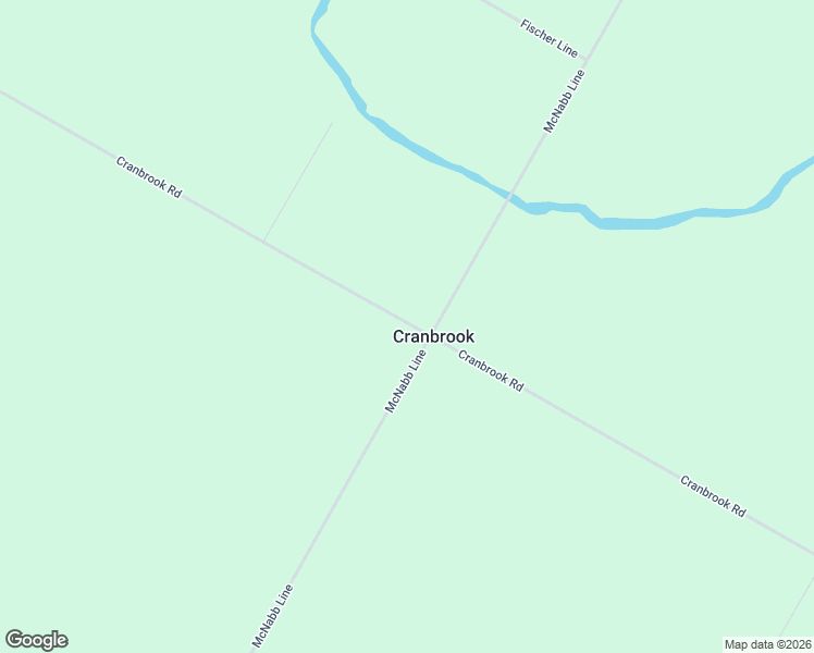 map of restaurants, bars, coffee shops, grocery stores, and more near in Cranbrook