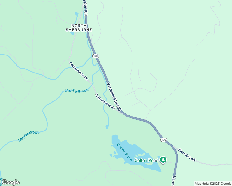 map of restaurants, bars, coffee shops, grocery stores, and more near 2816 Vermont Route 100 in Killington