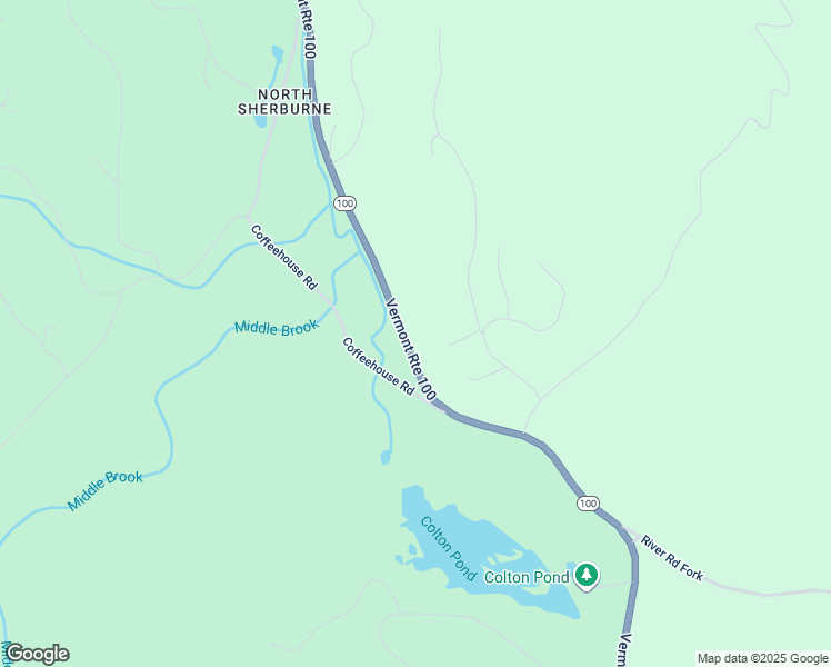 map of restaurants, bars, coffee shops, grocery stores, and more near 2816 Vermont Route 100 in Killington