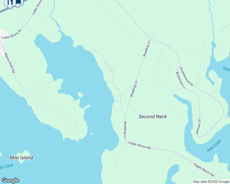 map of restaurants, bars, coffee shops, grocery stores, and more near 31 Blackey Cove Road in Moultonborough