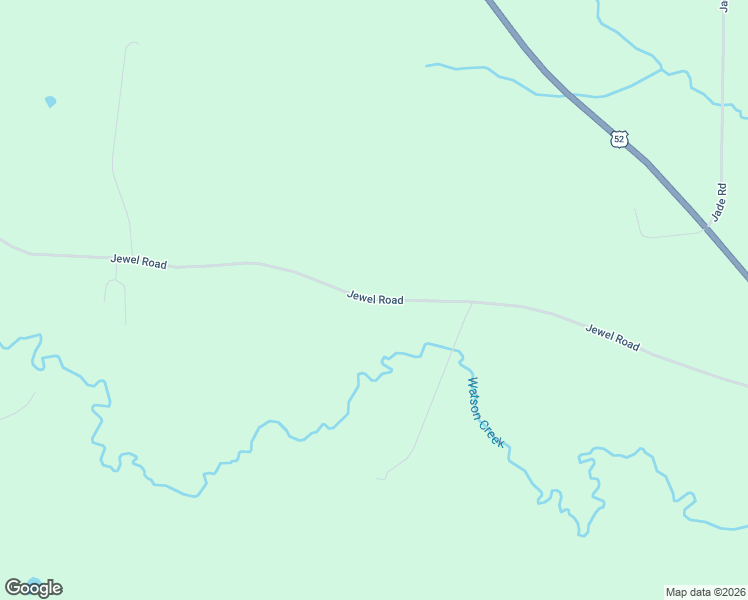 map of restaurants, bars, coffee shops, grocery stores, and more near Jewel Road in Fillmore County
