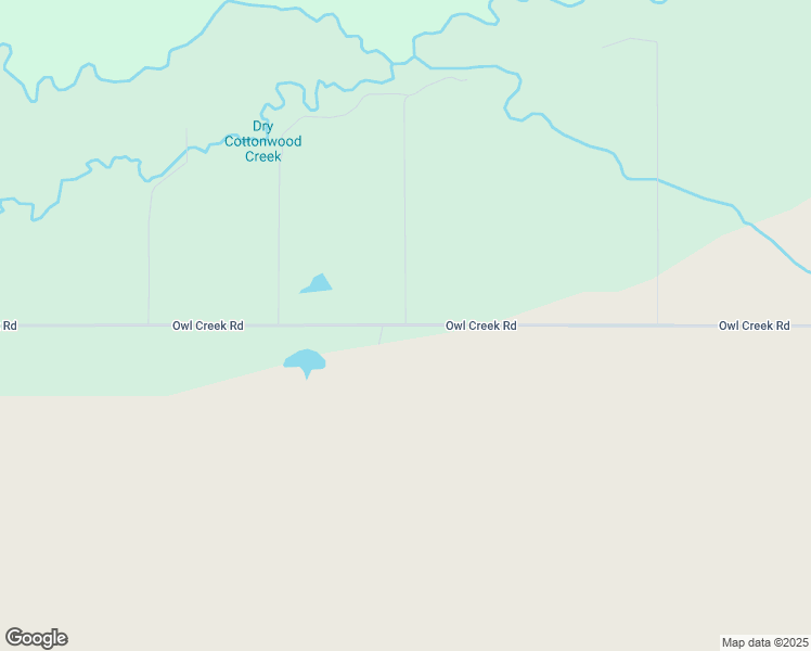 map of restaurants, bars, coffee shops, grocery stores, and more near Owl Creek Road in Thermopolis