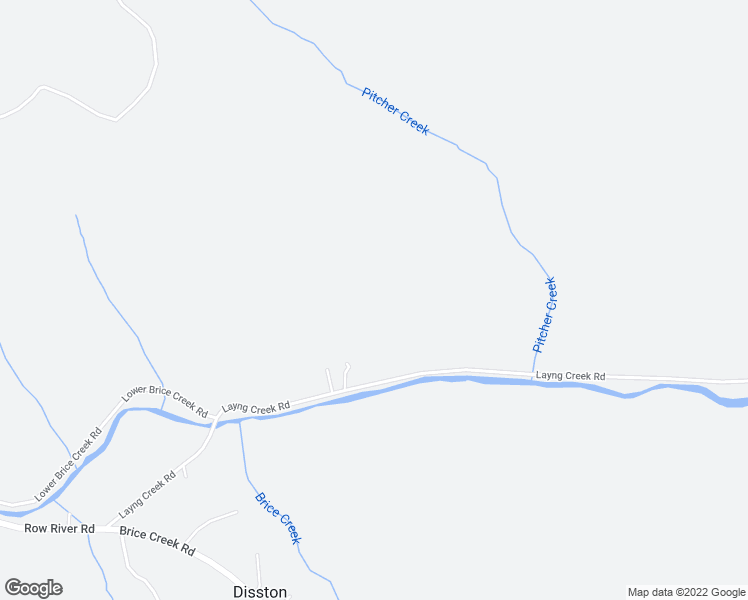 map of restaurants, bars, coffee shops, grocery stores, and more near 39935 Layng Creek Road in Dorena