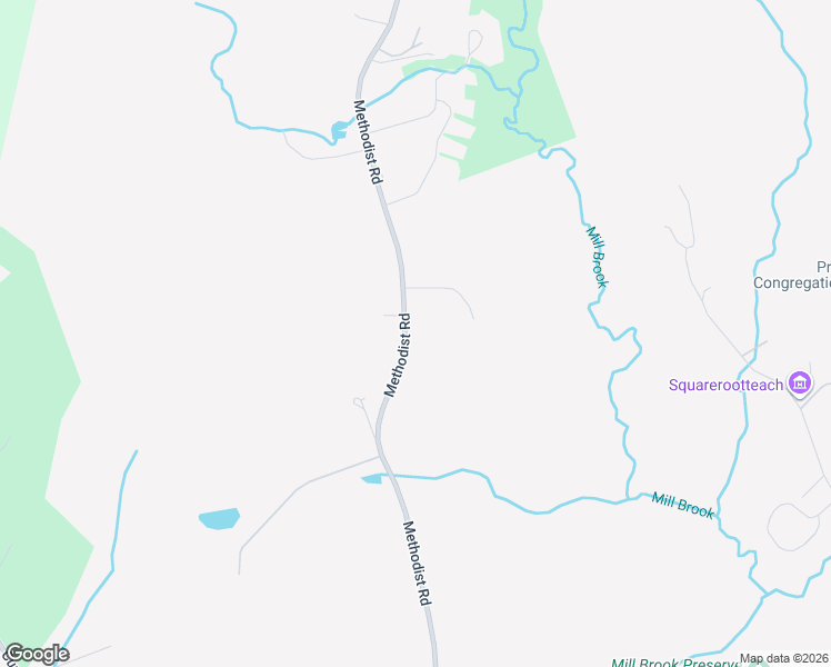 map of restaurants, bars, coffee shops, grocery stores, and more near 379 Methodist Road in Westbrook