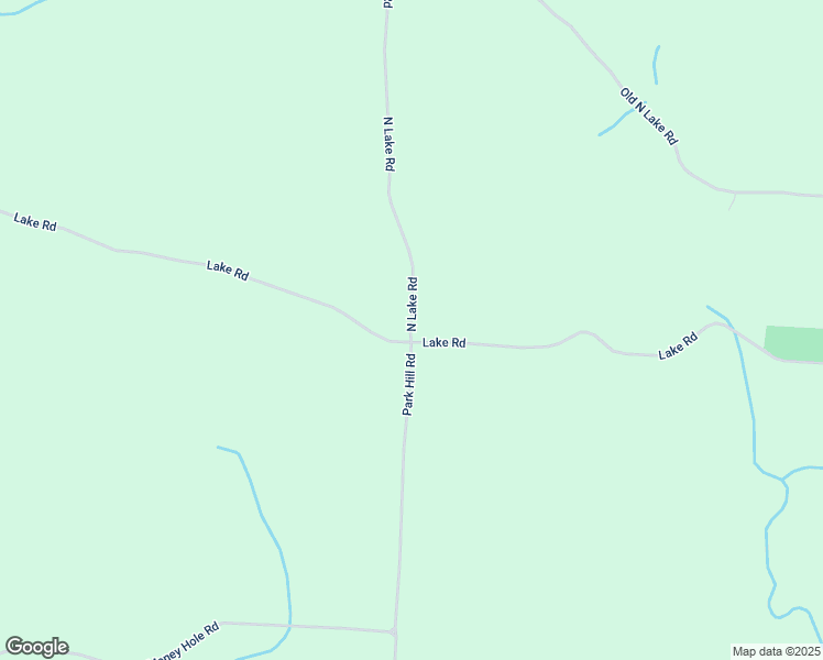 map of restaurants, bars, coffee shops, grocery stores, and more near 22 North Lake Road in Benson