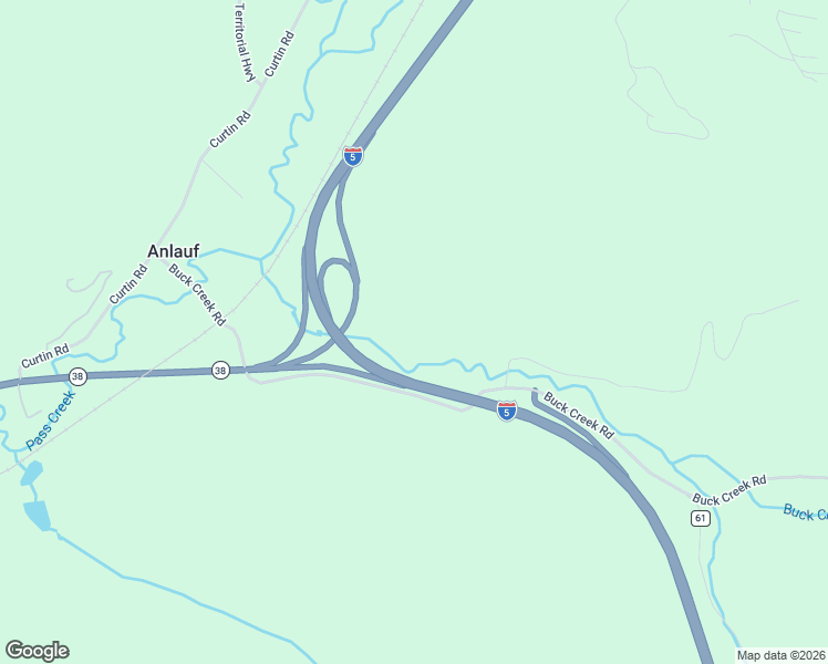 map of restaurants, bars, coffee shops, grocery stores, and more near 920 Buck Creek Road in Drain