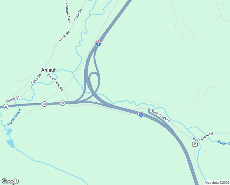 map of restaurants, bars, coffee shops, grocery stores, and more near 920 Buck Creek Road in Drain