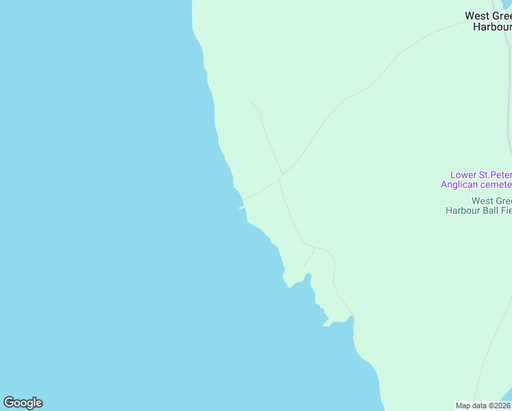 map of restaurants, bars, coffee shops, grocery stores, and more near in West Green Harbour