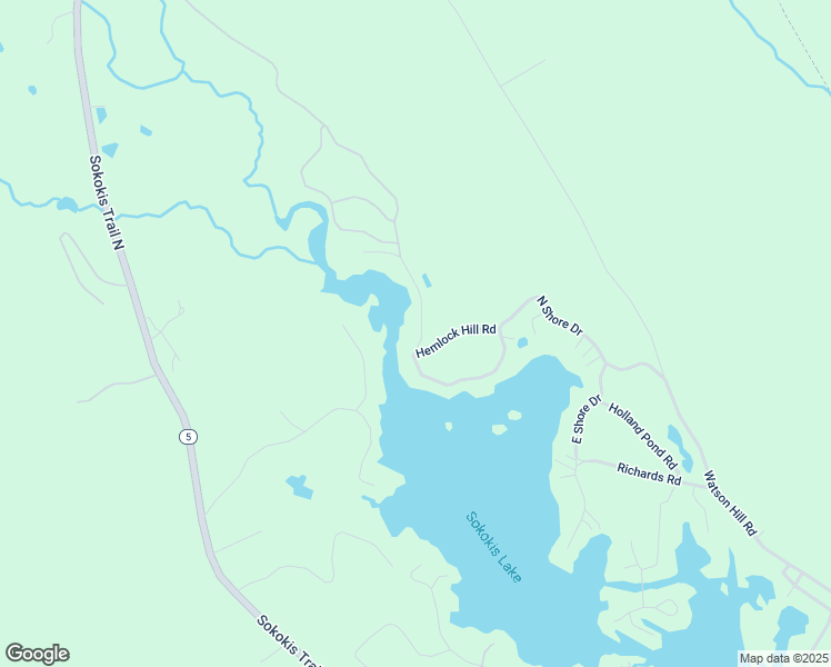 map of restaurants, bars, coffee shops, grocery stores, and more near 162 North Shore Drive in Limerick
