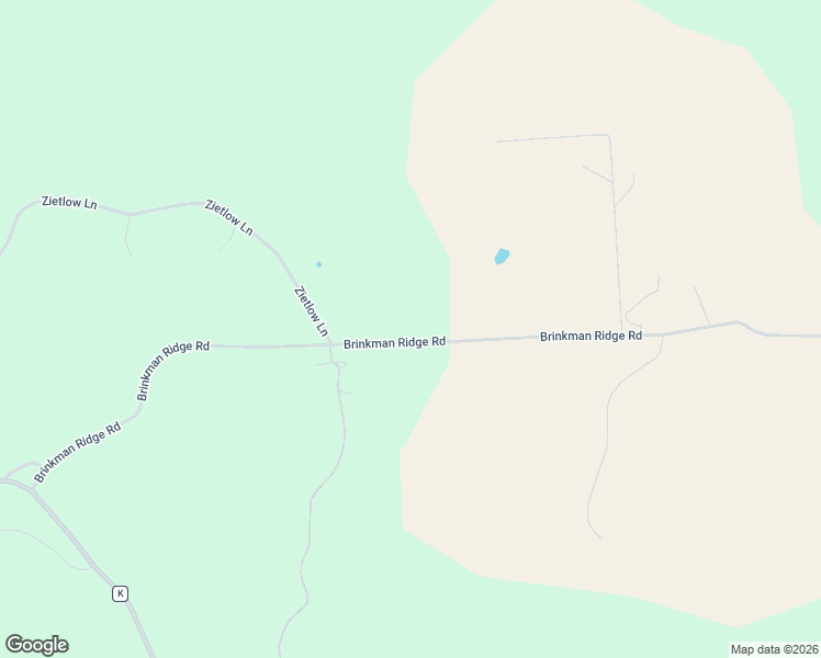 map of restaurants, bars, coffee shops, grocery stores, and more near E2732 Brinkman Ridge Rd in Chaseburg