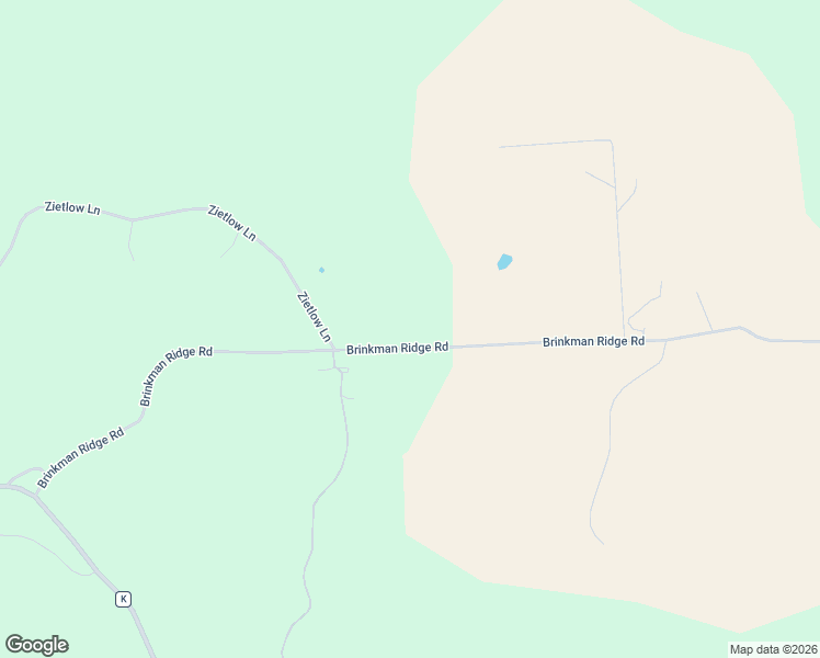 map of restaurants, bars, coffee shops, grocery stores, and more near E2732 Brinkman Ridge Road in Chaseburg