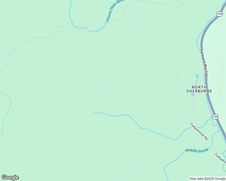 map of restaurants, bars, coffee shops, grocery stores, and more near 30 Ridge Rd in Killington