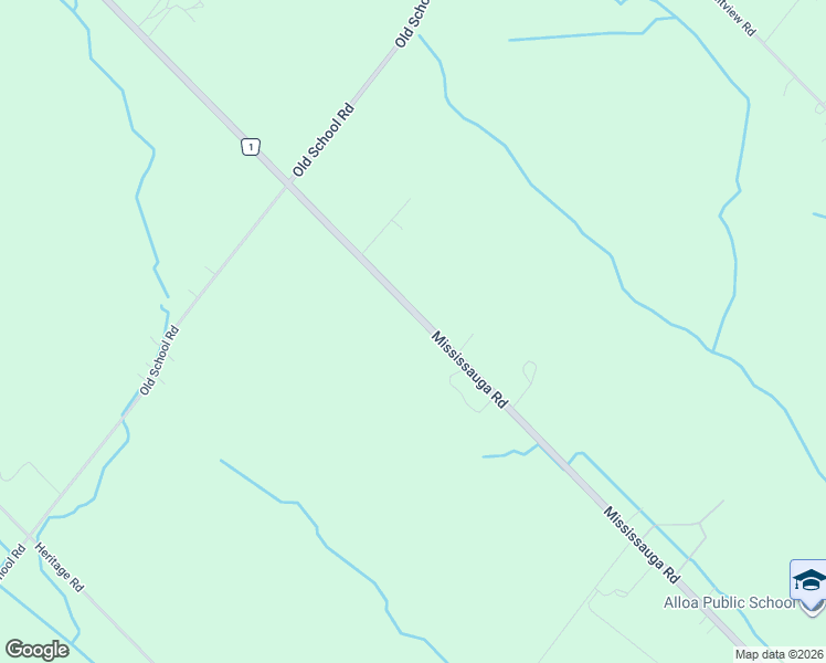 map of restaurants, bars, coffee shops, grocery stores, and more near 12806 Mississauga Road in Regional Municipality of Peel