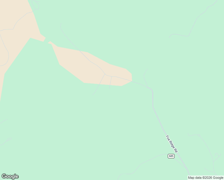 map of restaurants, bars, coffee shops, grocery stores, and more near 12073 Fox Ridge Road in Custer