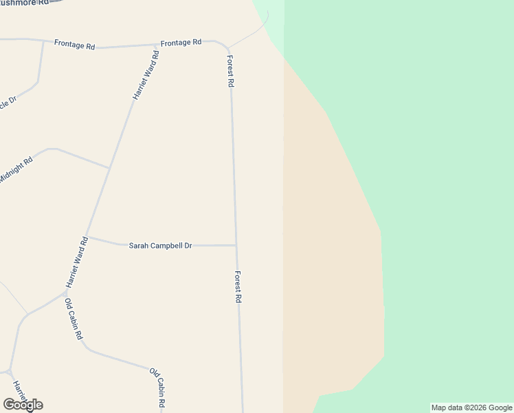 map of restaurants, bars, coffee shops, grocery stores, and more near 25481 Forest Road in Edgemont