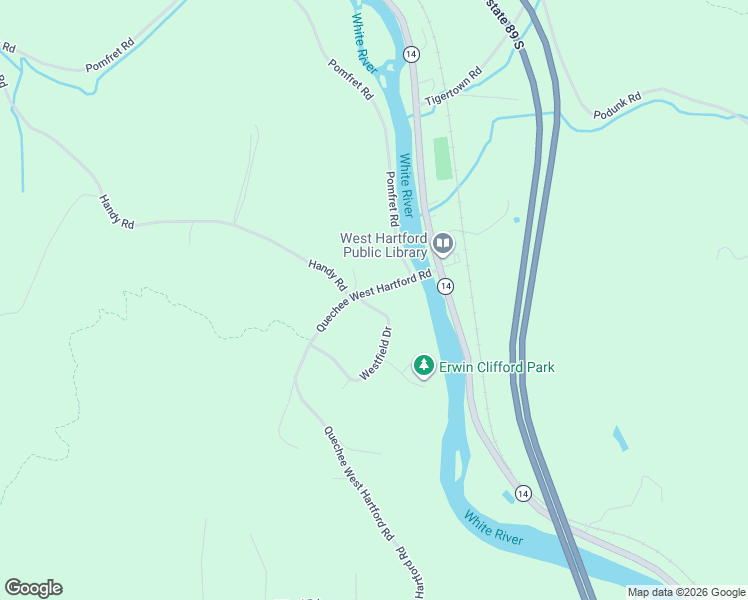 map of restaurants, bars, coffee shops, grocery stores, and more near 333 Westfield Drive in Hartford