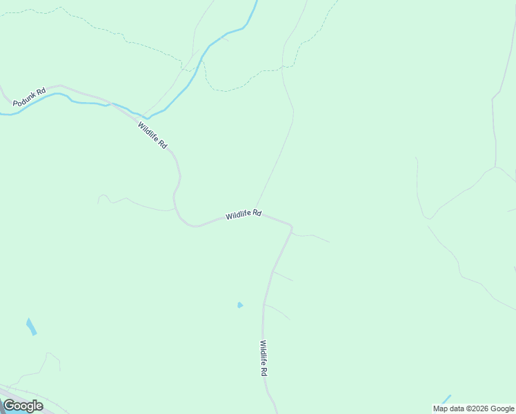 map of restaurants, bars, coffee shops, grocery stores, and more near 1773 Wildlife Road in Hartford
