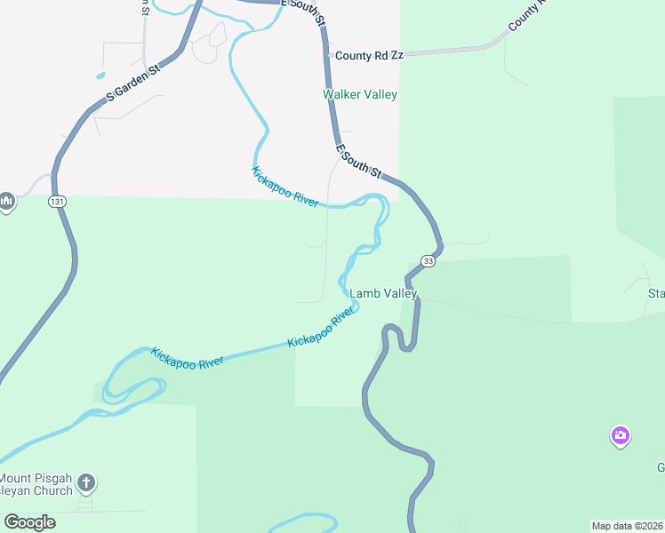map of restaurants, bars, coffee shops, grocery stores, and more near S456 Gibson Valley Road in Ontario