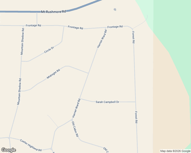 map of restaurants, bars, coffee shops, grocery stores, and more near 25474 Harriet Ward Road in Edgemont
