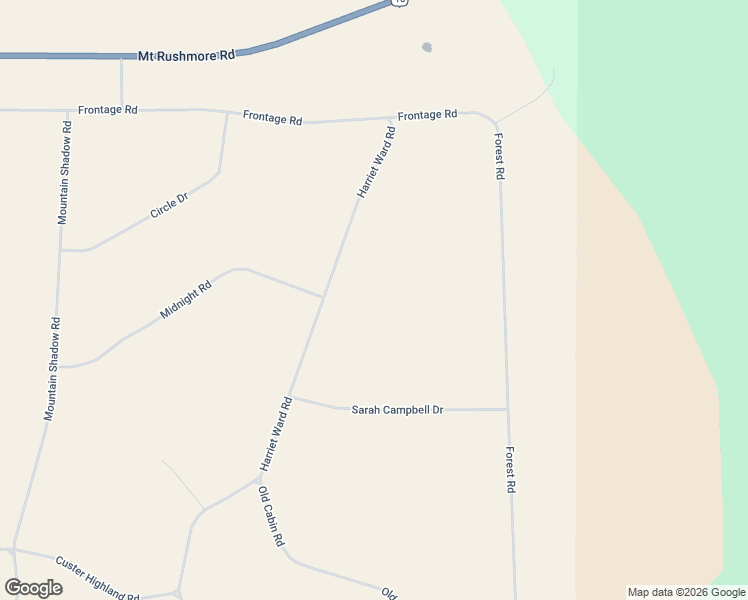 map of restaurants, bars, coffee shops, grocery stores, and more near 25474 Harriet Ward Road in Edgemont