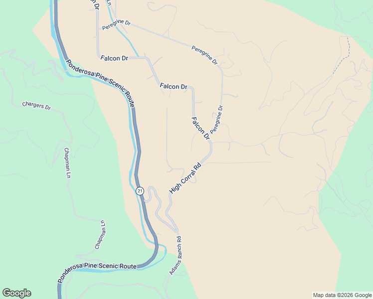 map of restaurants, bars, coffee shops, grocery stores, and more near 100 Falcon Drive in Boise