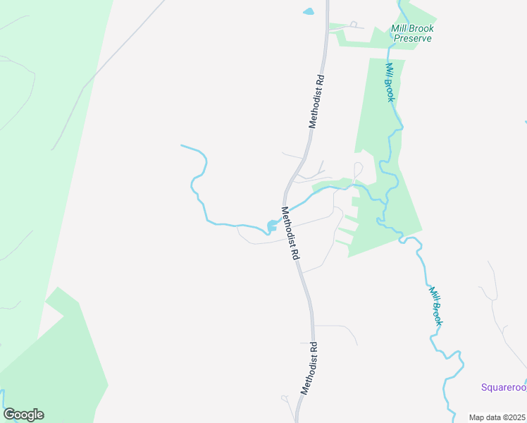 map of restaurants, bars, coffee shops, grocery stores, and more near 568 Methodist Road in Westbrook