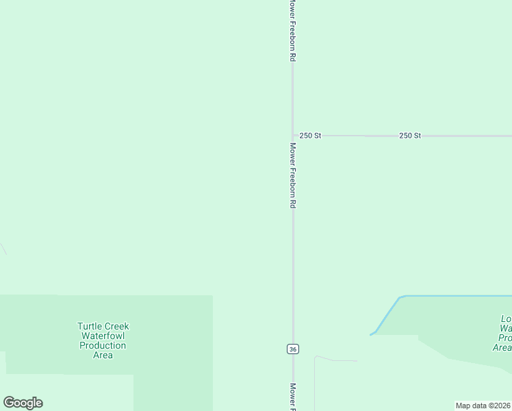 map of restaurants, bars, coffee shops, grocery stores, and more near 24975 Mower Freeborn Road in Austin
