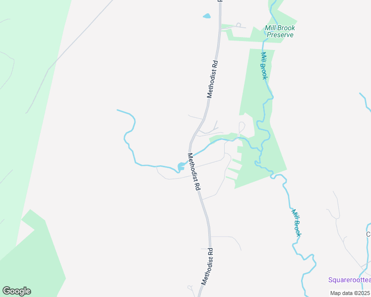 map of restaurants, bars, coffee shops, grocery stores, and more near 568 Methodist Road in Westbrook