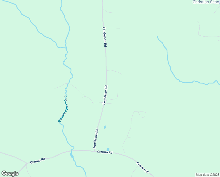 map of restaurants, bars, coffee shops, grocery stores, and more near 37 Fenderson Road in Parsonsfield