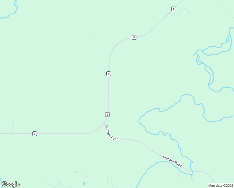 map of restaurants, bars, coffee shops, grocery stores, and more near 16168 County Highway 8 in Spring Valley