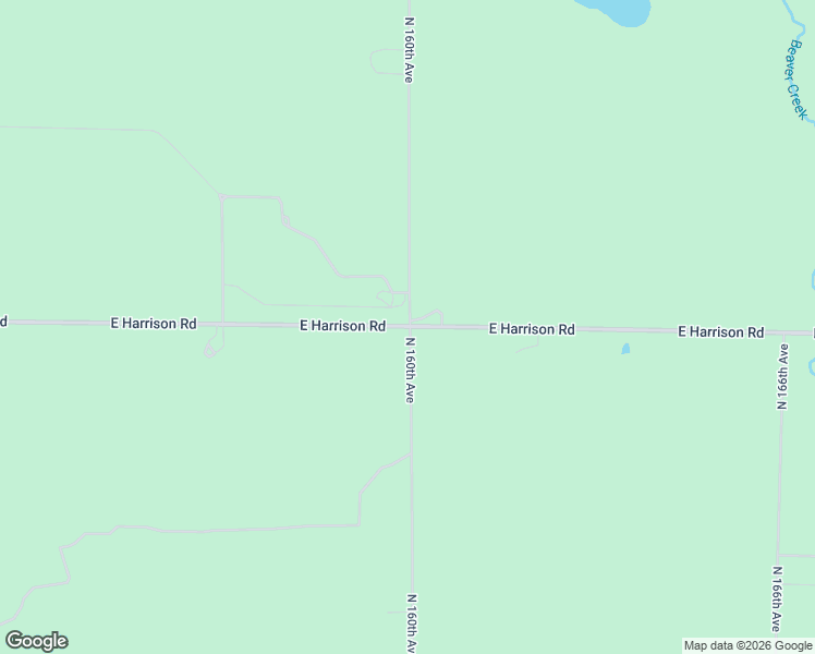 map of restaurants, bars, coffee shops, grocery stores, and more near 3955 East Harrison Road in Walkerville