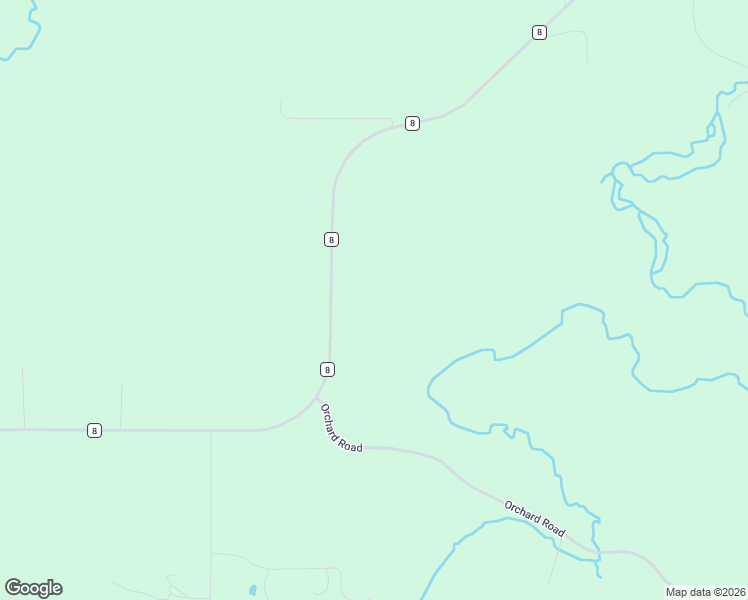 map of restaurants, bars, coffee shops, grocery stores, and more near 16168 County Highway 8 in Spring Valley