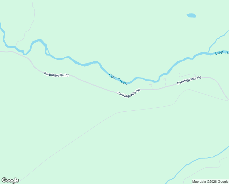 map of restaurants, bars, coffee shops, grocery stores, and more near Partridgeville Road in Greig