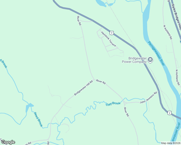 map of restaurants, bars, coffee shops, grocery stores, and more near 25 River Road in Plymouth